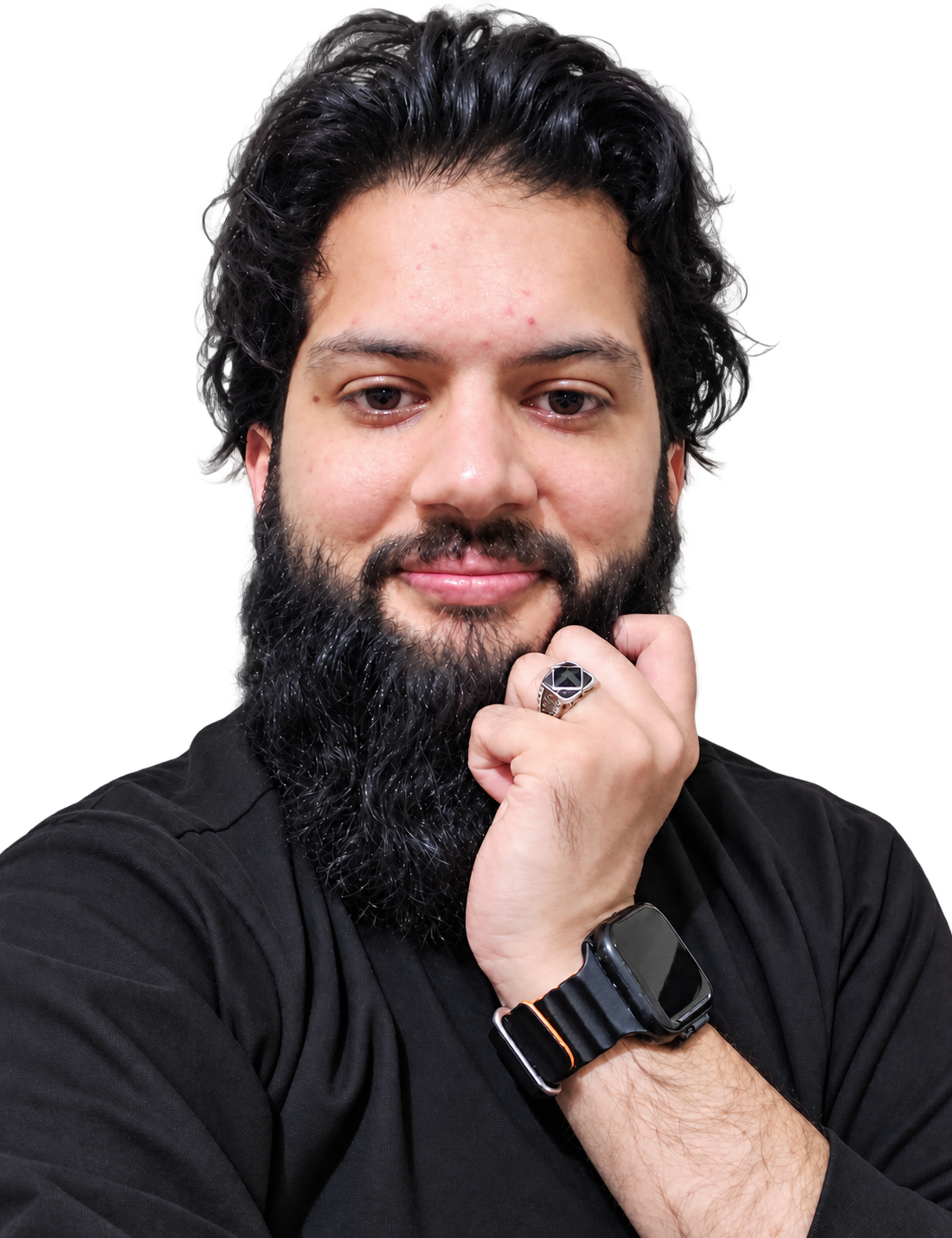 Rehan Anjum