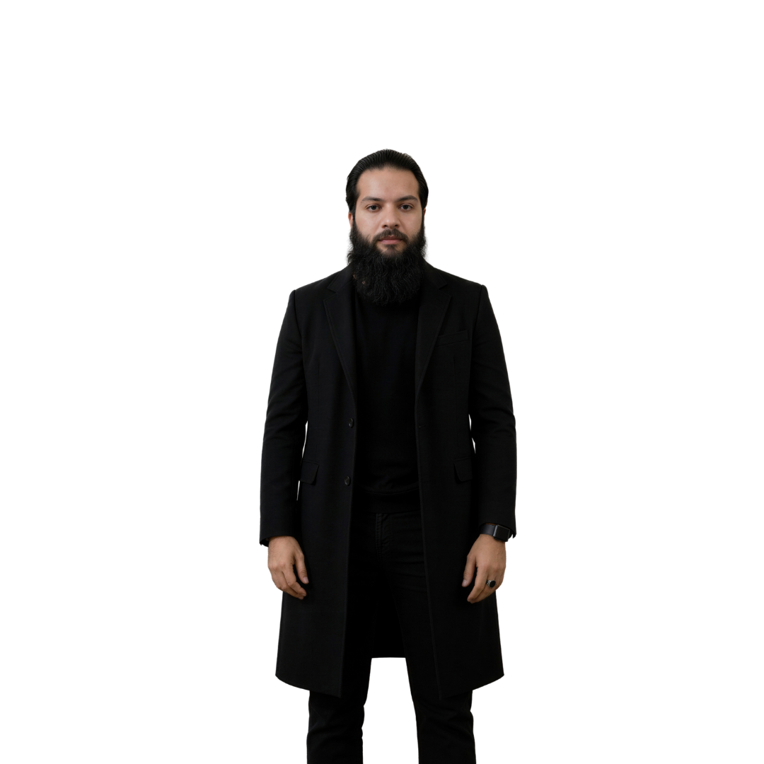 Rehan Anjum, founder of FilingOak